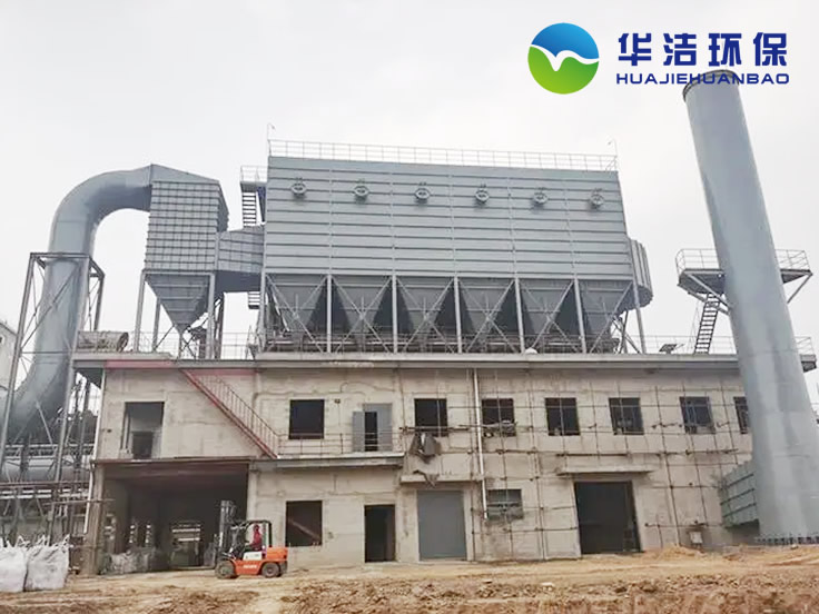 工業(yè)除塵設(shè)備有哪些？